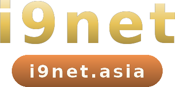 i9net logo