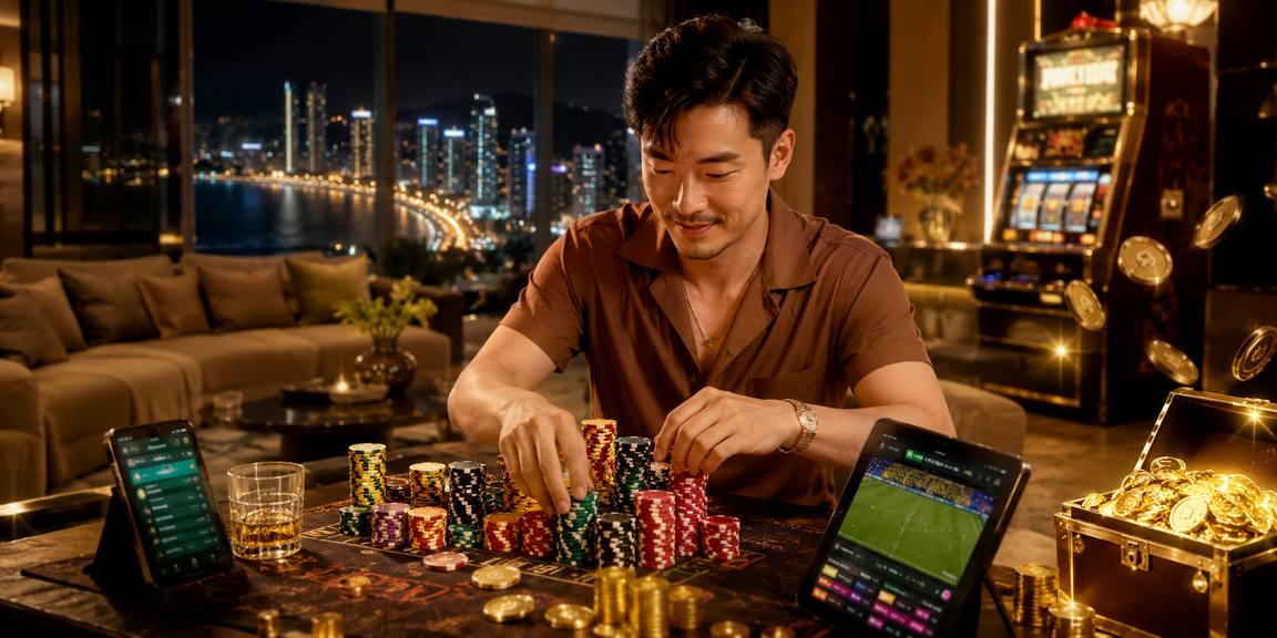 i9net Những Gì Bạn Tìm Thấy Trong Sanh Casino Trực Tiếp i9net