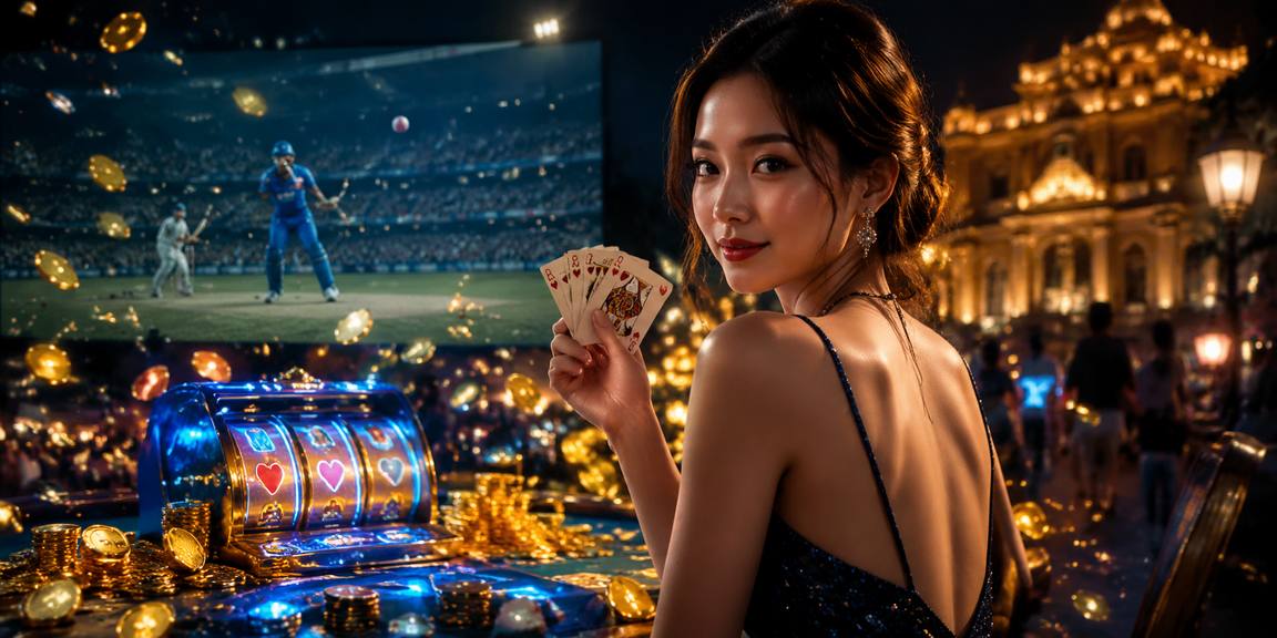 i9net i9net – sòng bạc xây dựng cho người chơi Việt
